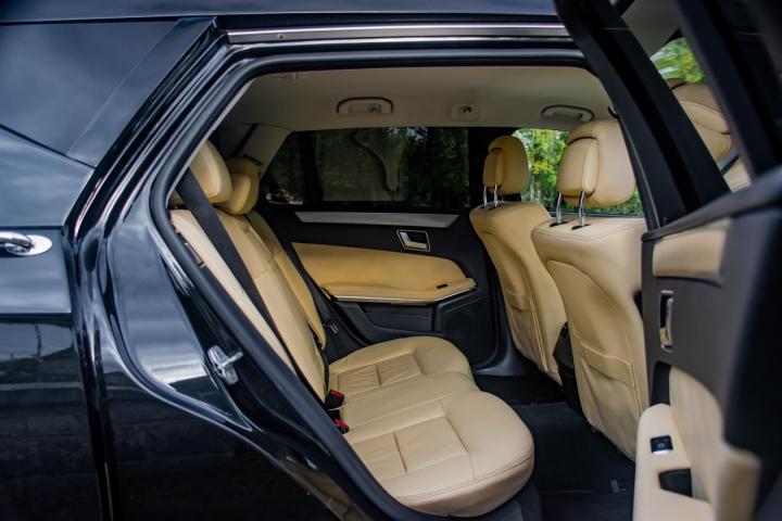 Véhicules funéraires Angerville