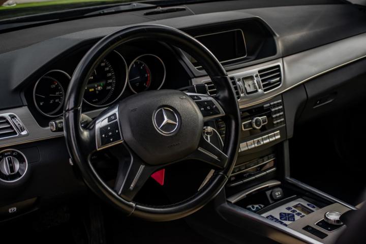 Voiture funéraire Angerville