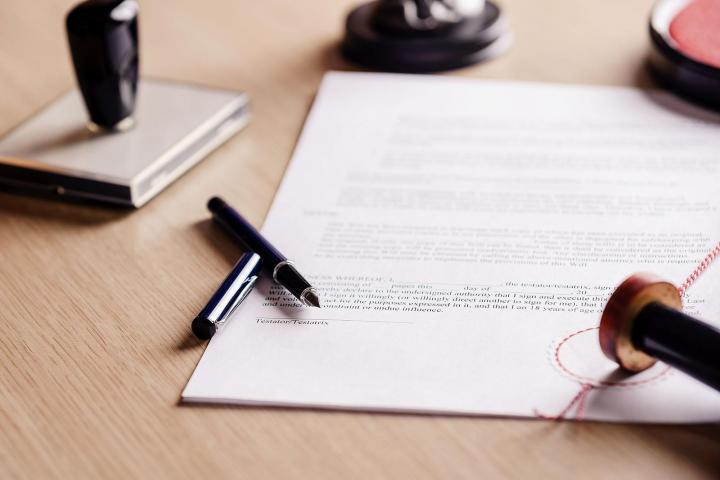 Un contrat d’obsèques pour décharger financièrement votre famille